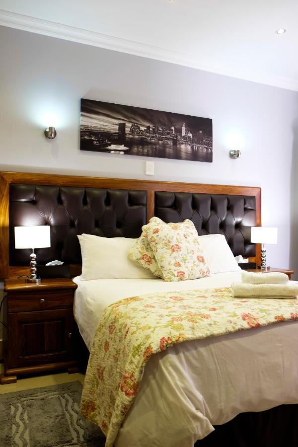 Bed & Breakfast Firwood 4*