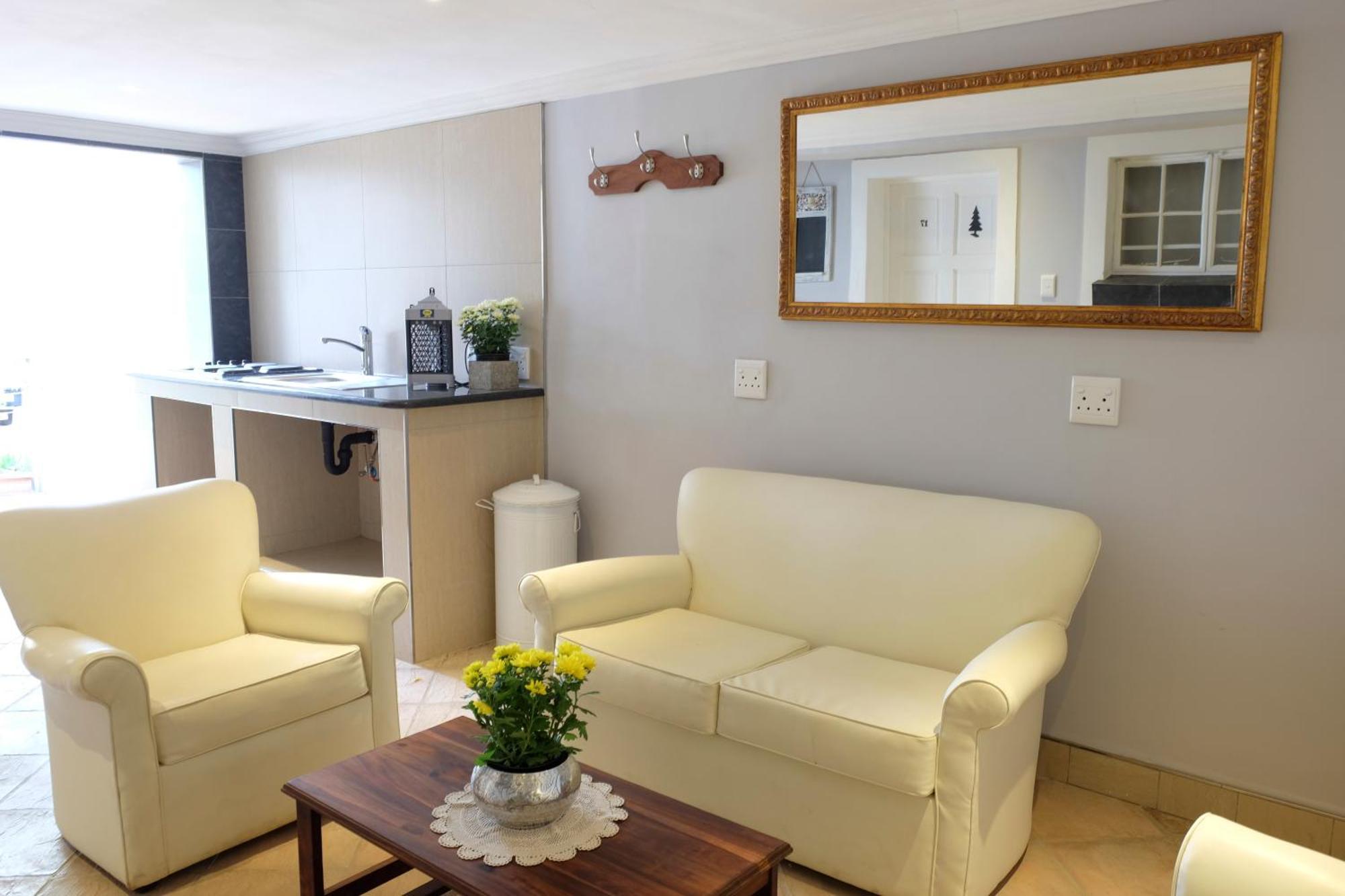 Firwood 4* Pretoria