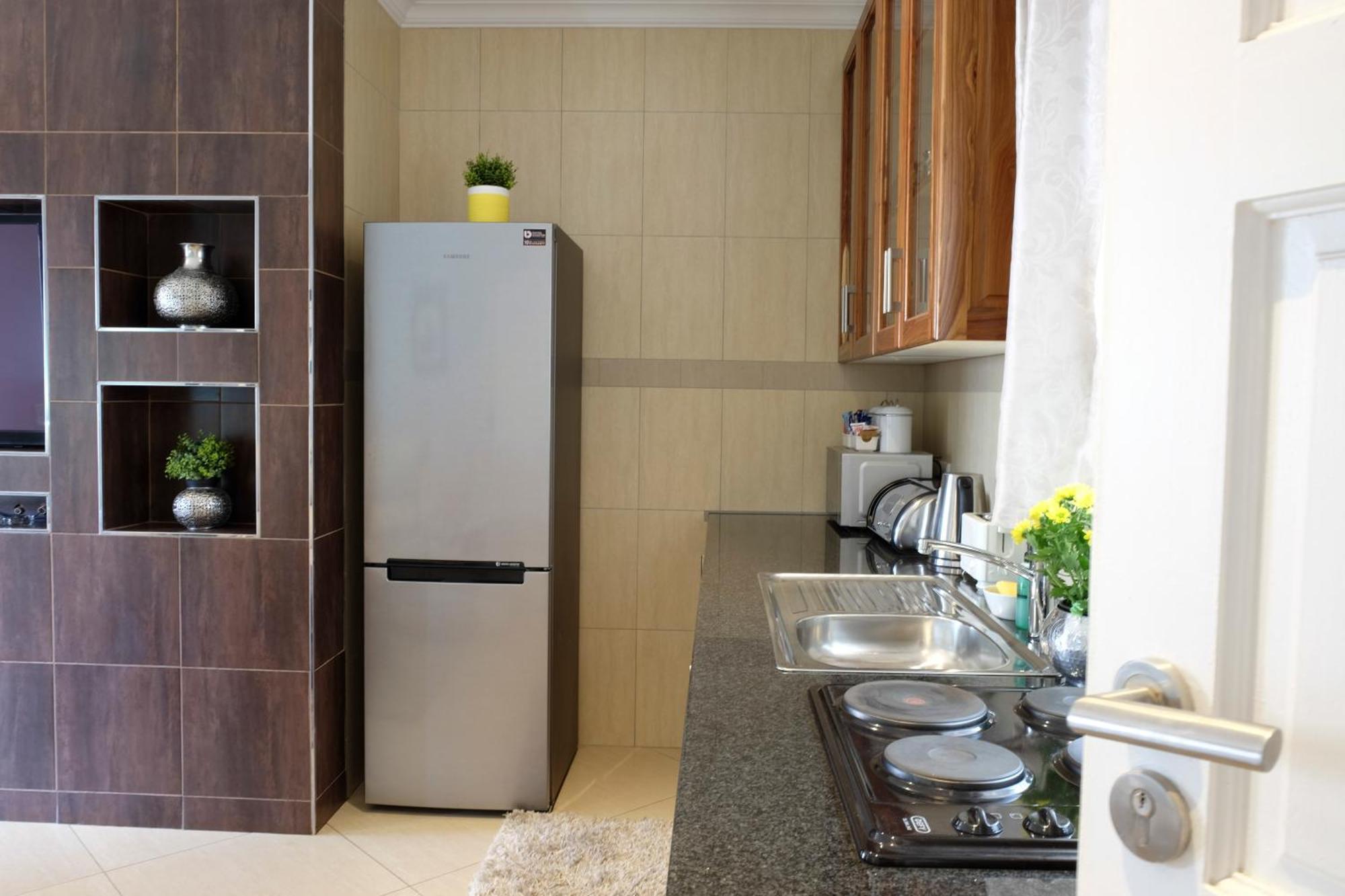 Bed & Breakfast Firwood Pretoria