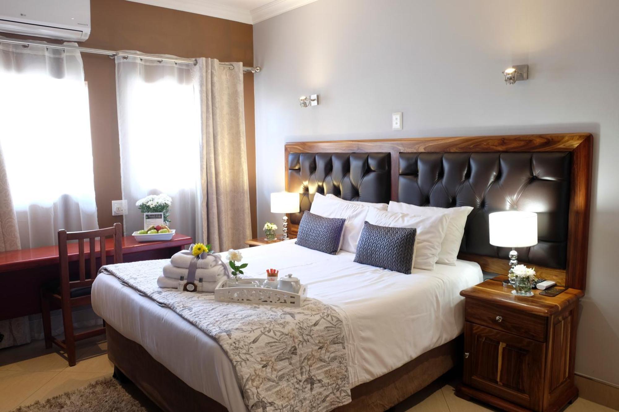 Firwood Bed & Breakfast