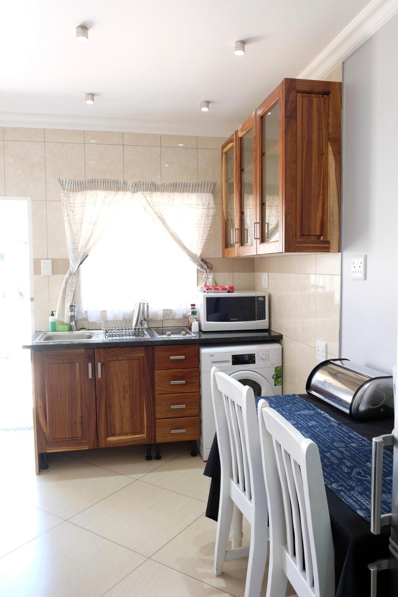 Bed & Breakfast Firwood 4*