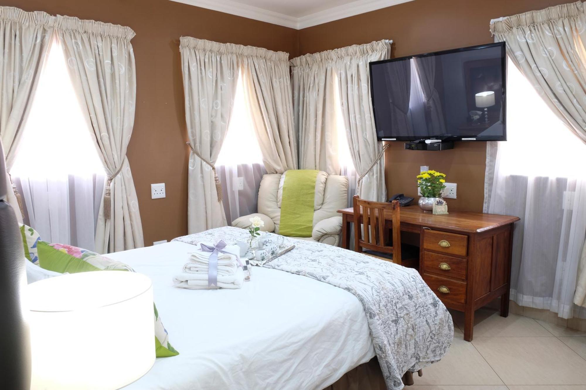 Firwood Pretoria