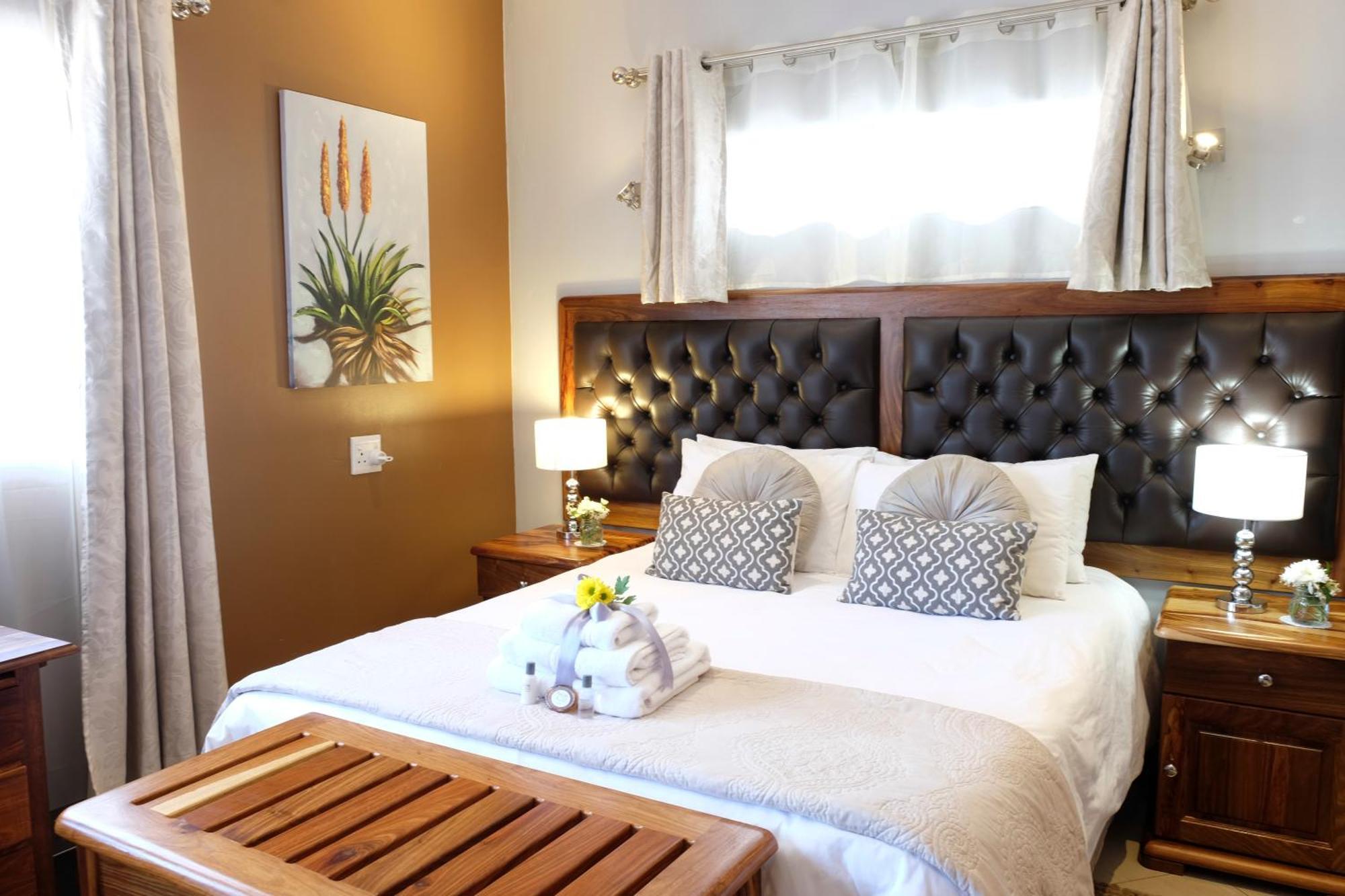 Firwood Bed & Breakfast
