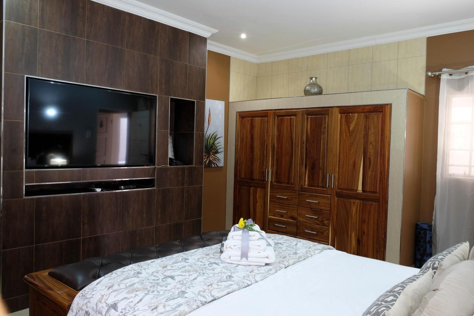 Bed & Breakfast Firwood