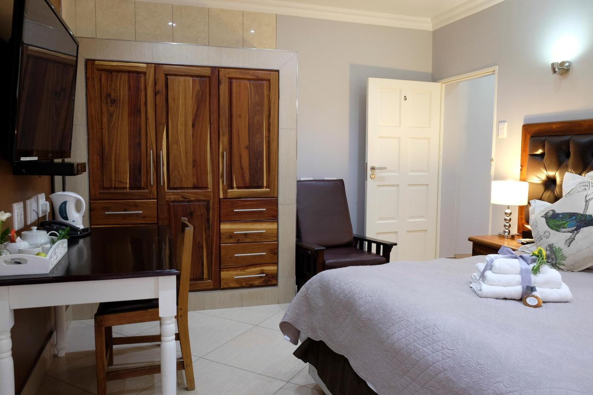 Firwood 4* Pretoria