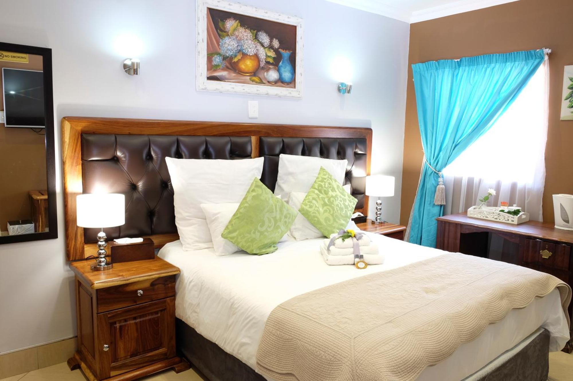 Bed & Breakfast Firwood