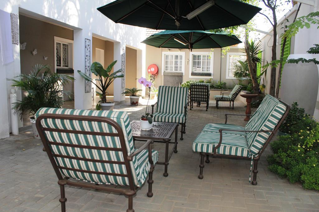 Firwood Bed & Breakfast Pretoria