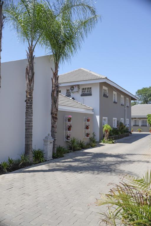 Firwood Pretoria