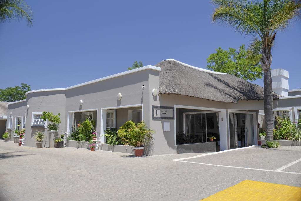 Bed & Breakfast Firwood