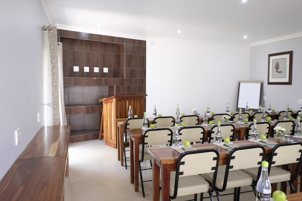 Bed & Breakfast Firwood Pretoria