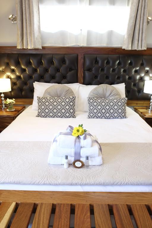 Bed & Breakfast Firwood 4*